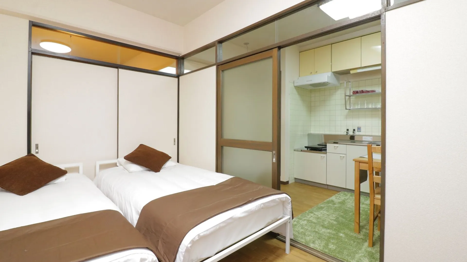 Hg Cozy Hotel No.20 Osaka