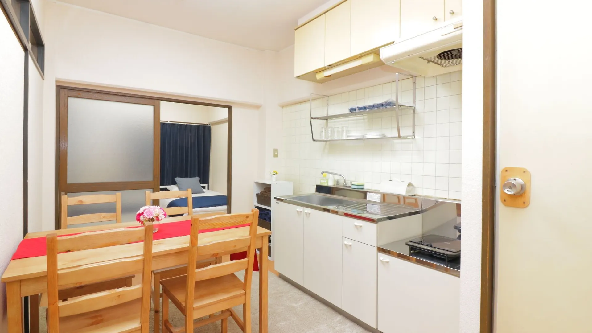 Hg Cozy Hotel No.20 Osaka