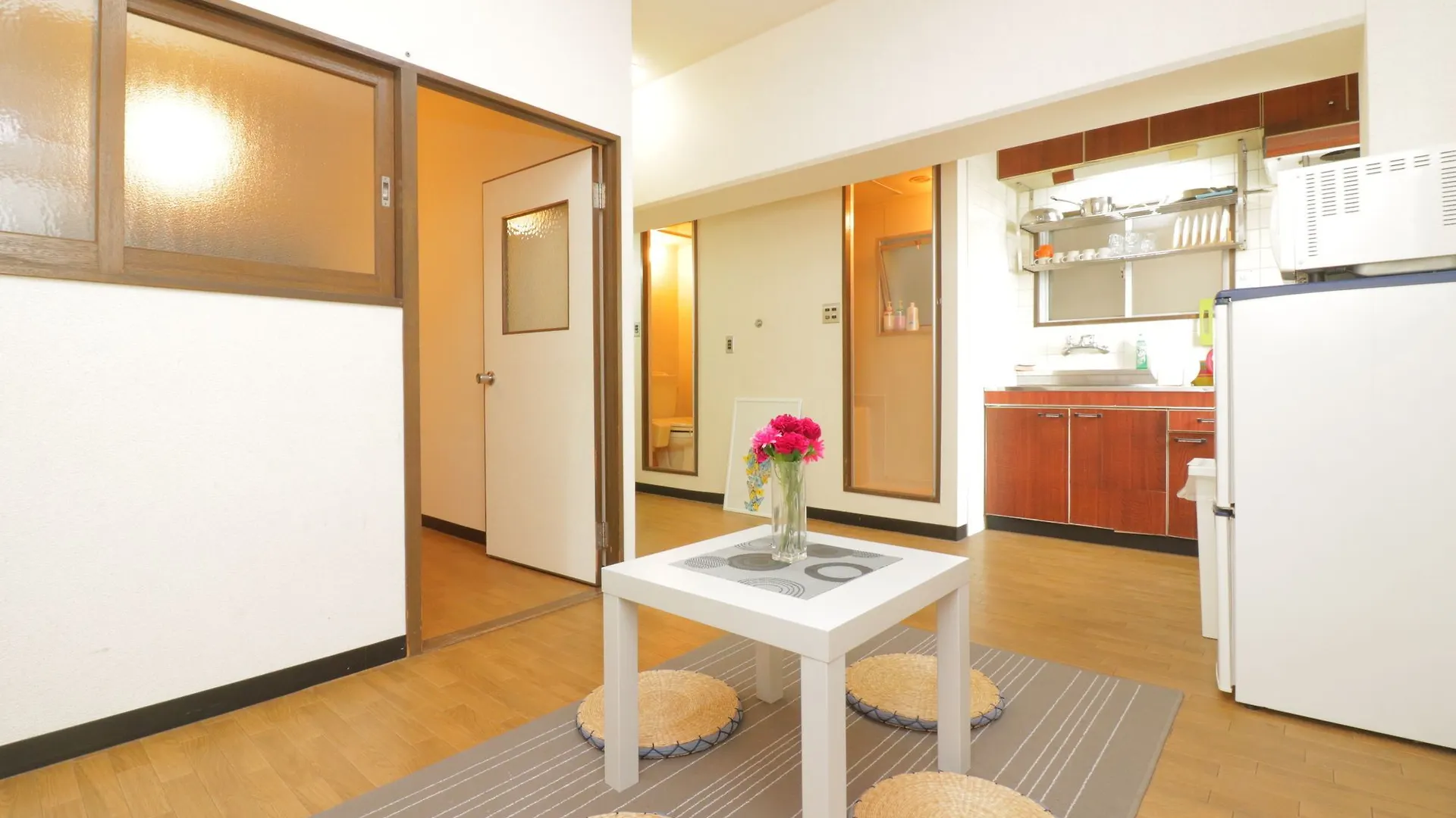 Hg Cozy Hotel No.20 Osaka