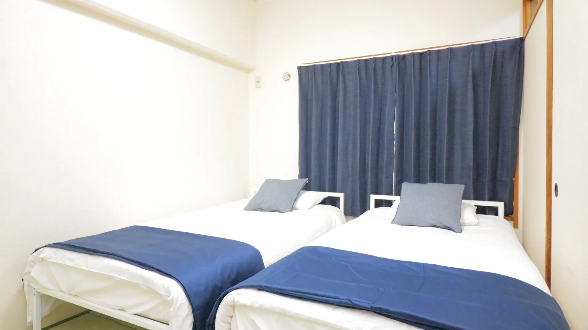 Hg Cozy Hotel No.20 Osaka