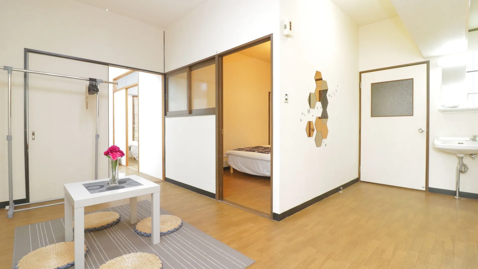 **  Hg Cozy Hotel No.20 Osaka Japonya
