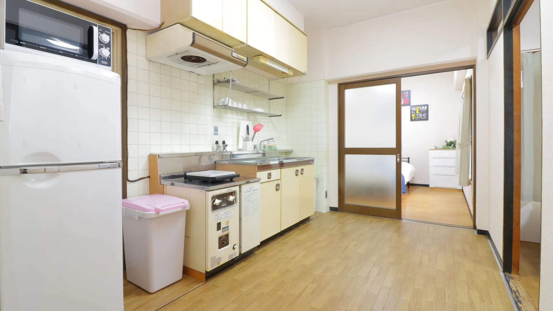 Hg Cozy Hotel No.20 Osaka