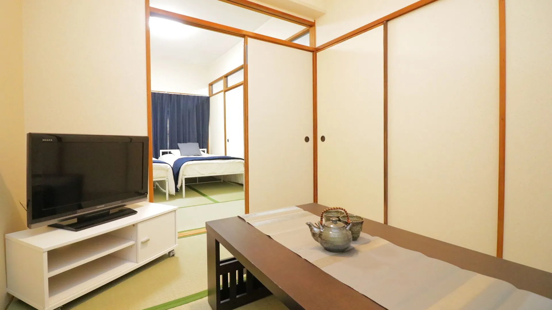 Hg Cozy Hotel No.20 Osaka