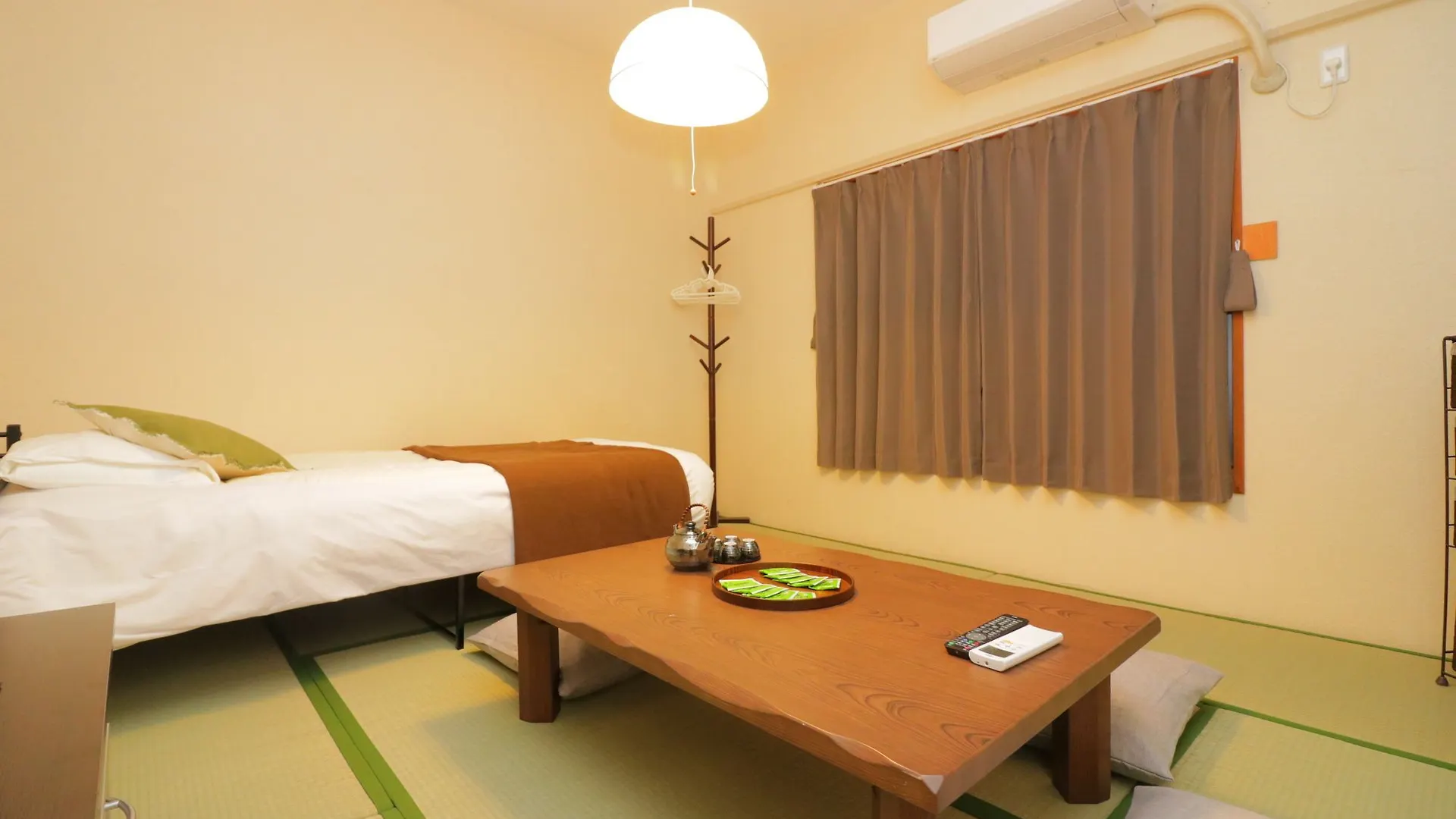 Hg Cozy Hotel No.20 Osaka