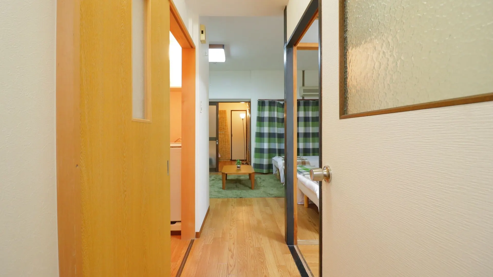 Hg Cozy Hotel No.20 Osaka