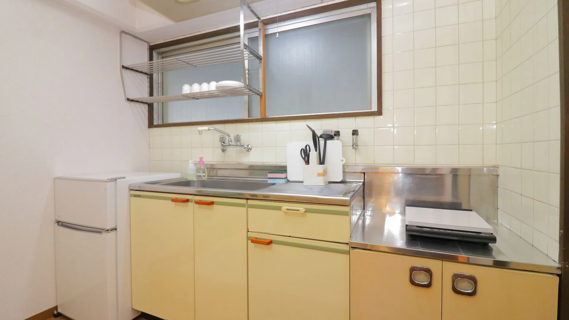 Hg Cozy Hotel No.20 Osaka 2*,  Japonya