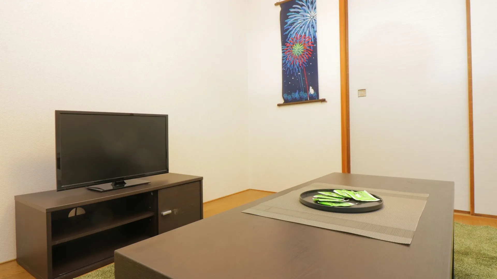 **  Hg Cozy Hotel No.20 Osaka Japonya