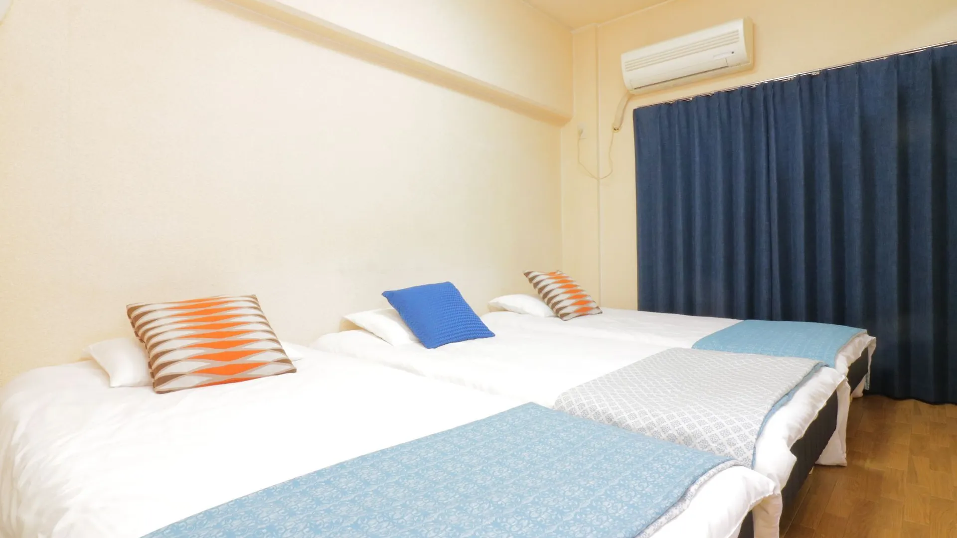 Hg Cozy Hotel No.20 Osaka