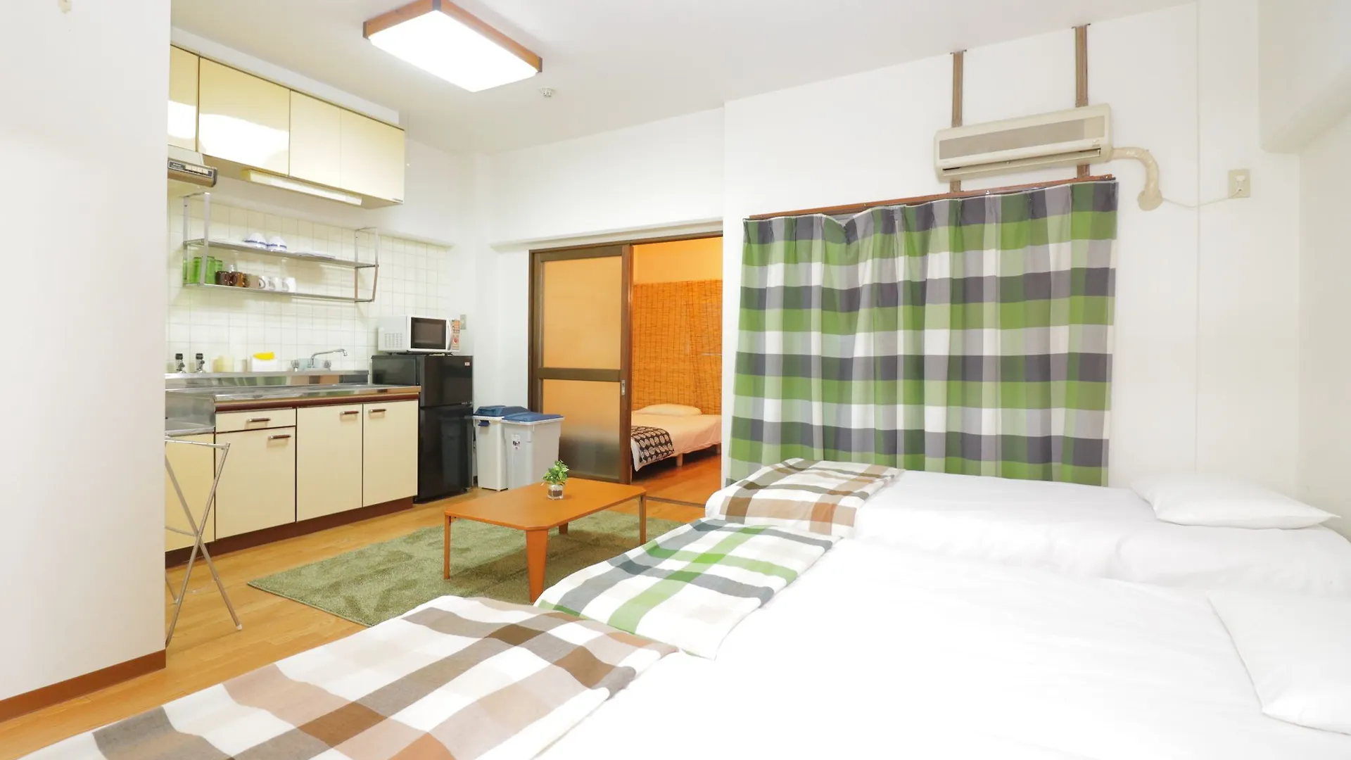 Hg Cozy Hotel No.20 Osaka